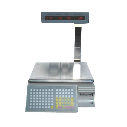 Διάφορα Μορφή εκτύπωσης ετικετών Barcode Κλίμακα(TM-AA-5D)