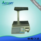 الصين (TM-B) جديد منخفض التكلفة مقياس الباركود الطباعة الصانع