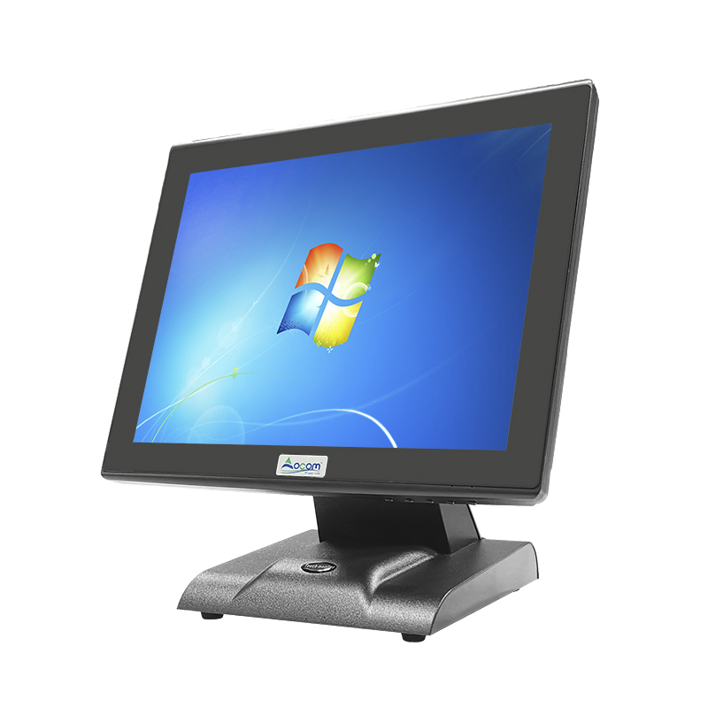 (TM1505) 15-inch Touch Screen Monitor