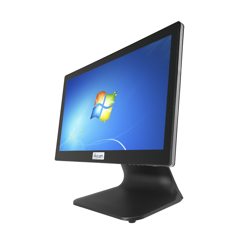 (TM1506) 15.6 inch Capacitive Touch Screen Monitor