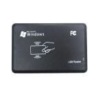 China (W20) RFID Card Reader and Writer manufacturer