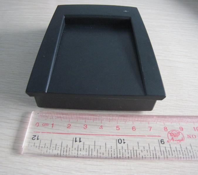 125K RFID Reader, 13.56MHz for optional, USB Port (Model No.: R10)