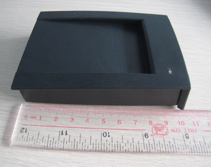 13.56MHZ RFID الكاتب مع SDK، ومنفذ USB (نموذج رقم: W10)