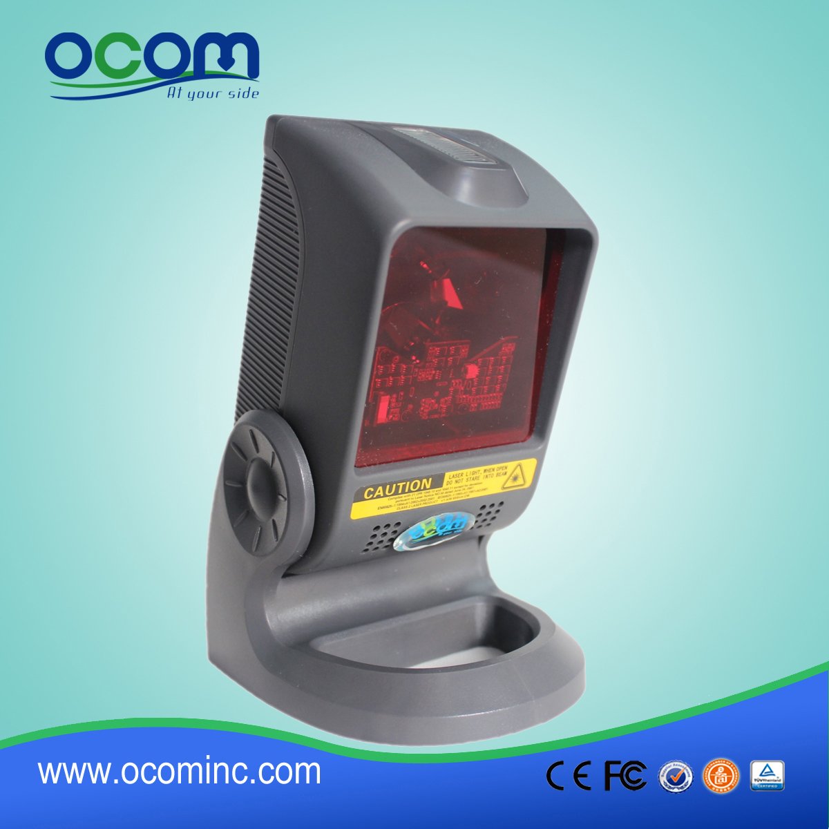 20 линий сканирования сканер штрих-кода --OCBS-T006