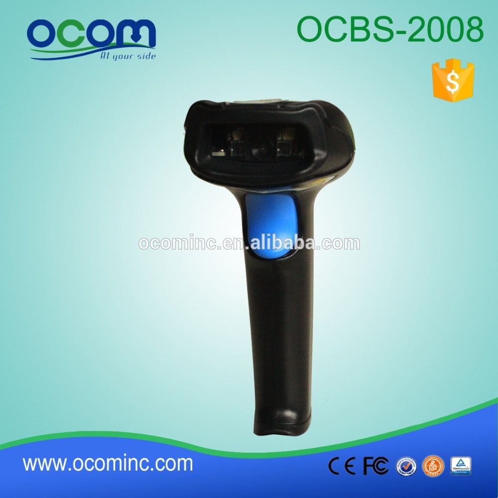 Dimensionale barcode scanner PDF417OCBS-2008