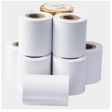 China 57mm thermal receipt paper manufacturer