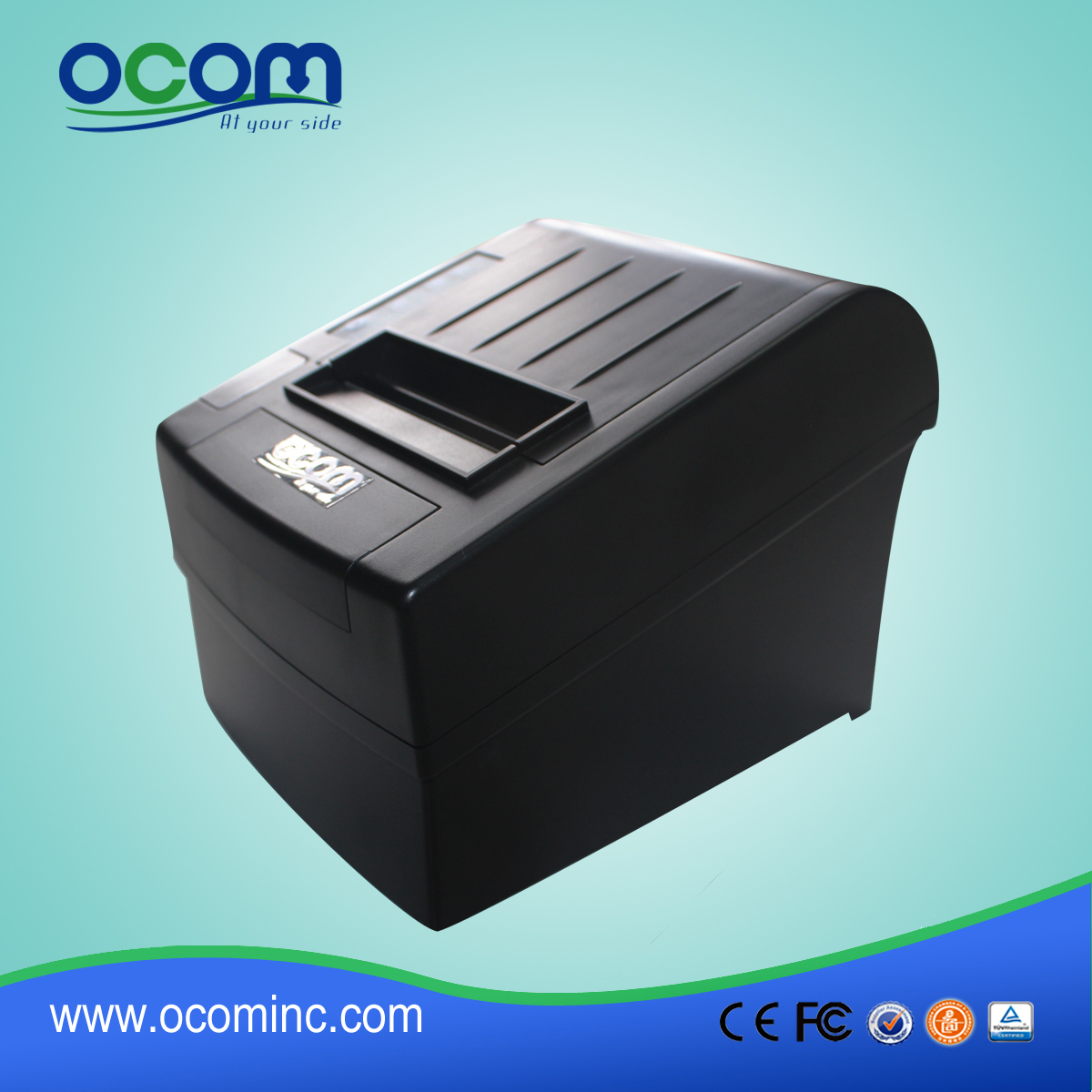 80毫米的安卓热敏收据打印机 -  OCPP-806