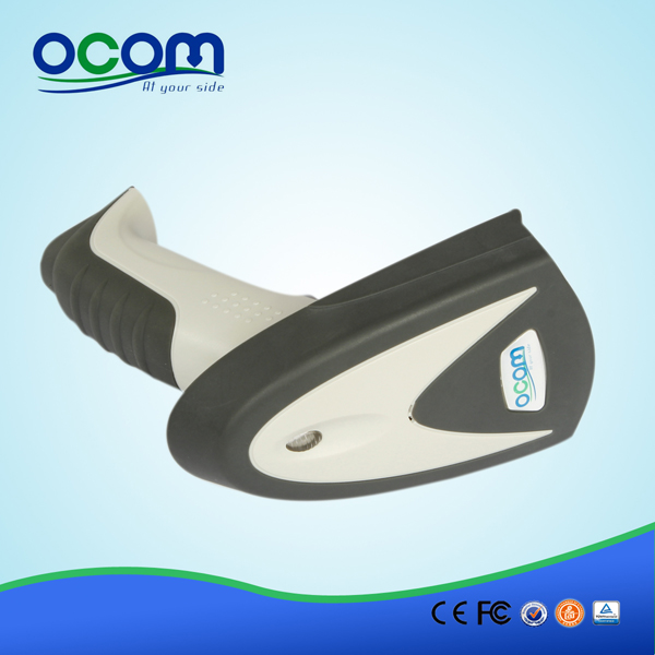 Barcode Scanner Lieferant 2d Android PDF417 Barcode-Scanner in China