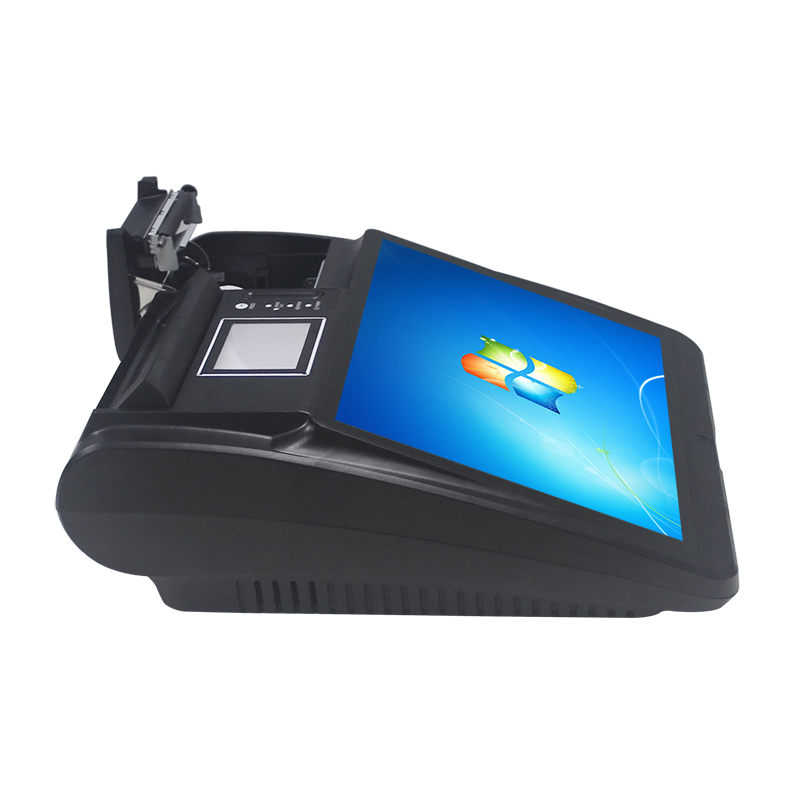 Best price for smart windows pos terminal with printer