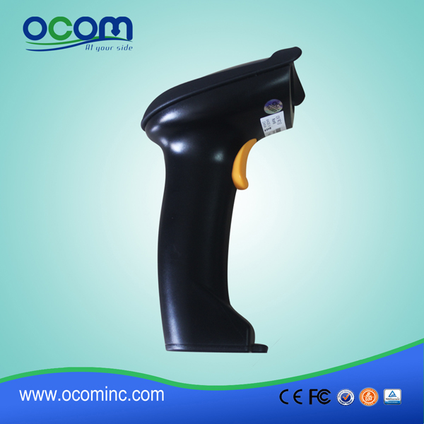 China Factory Hand Bluetooth Barcode Scanner