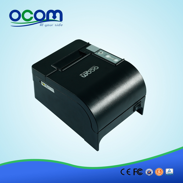Posizione della Cina 2 pollici Auto-cutter Pos Receipt Printer