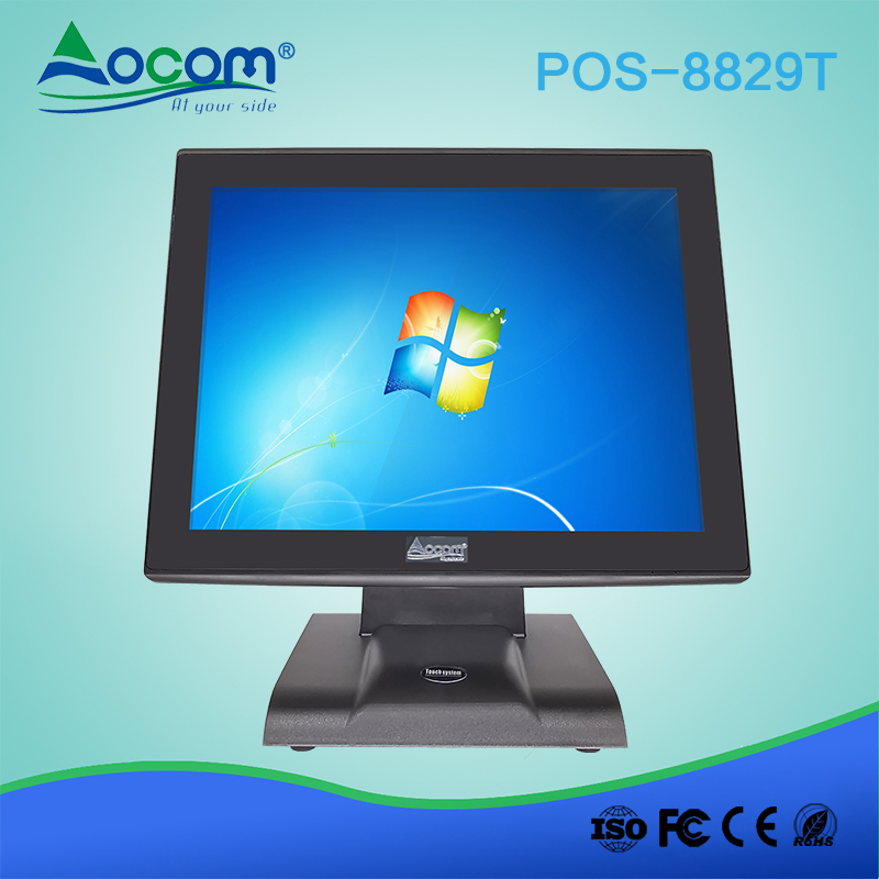 China Retail point of sale android pos system