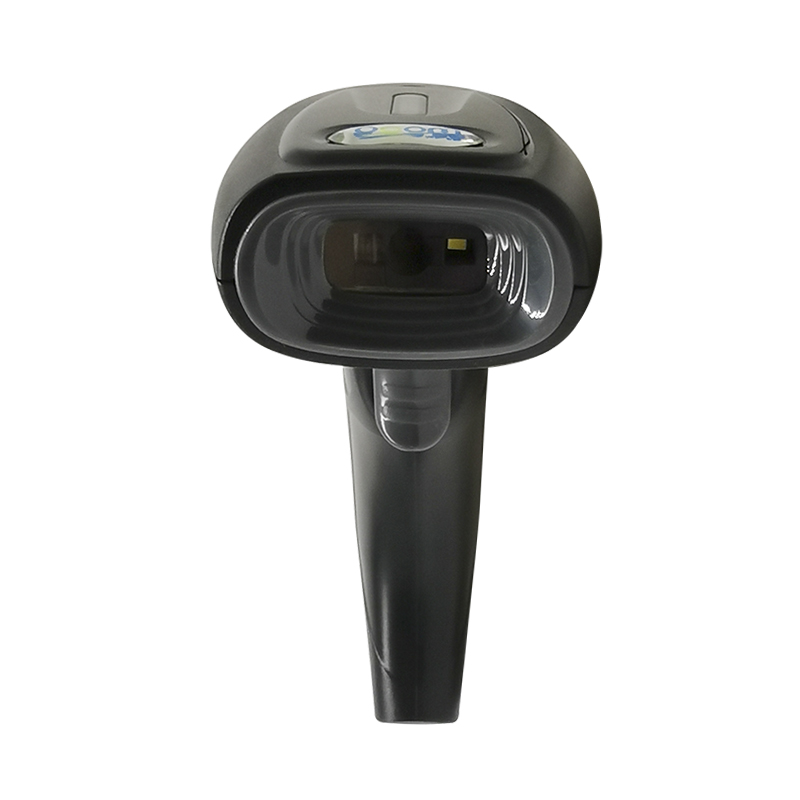 Efficient decoding rate One Dimensional CCD Barcode Scanner