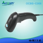 China Handheld China Supermarkt USB 1d Barcode-Scanner Hersteller