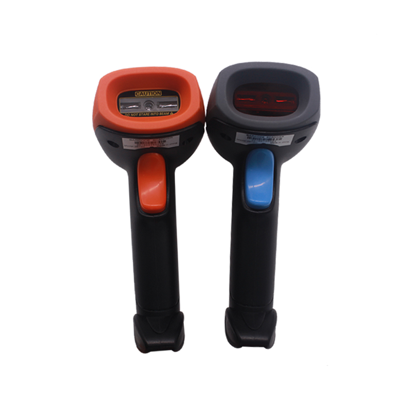 High Level fast scan portable handheld ccd barcode scanner
