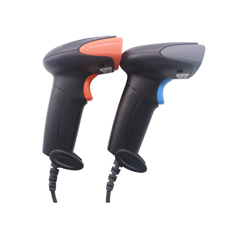 High Level fast scan portable handheld ccd barcode scanner