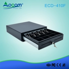 China Hochwertige elektronische POS-Kassenschublade mit einer Breite von 410 mm Hersteller