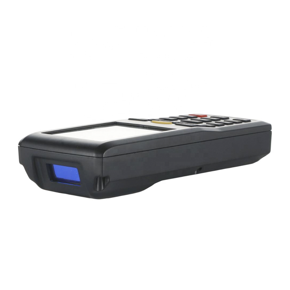 Memory Storage  Mini Wireless Laser Barcode Scanner