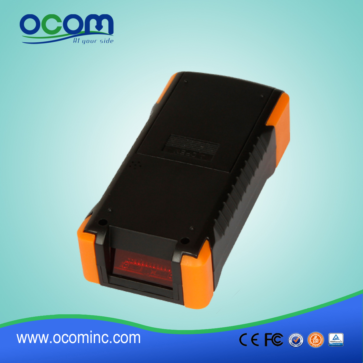 Mini Portable Inwentaryzacja Terminal-OCBS-D004