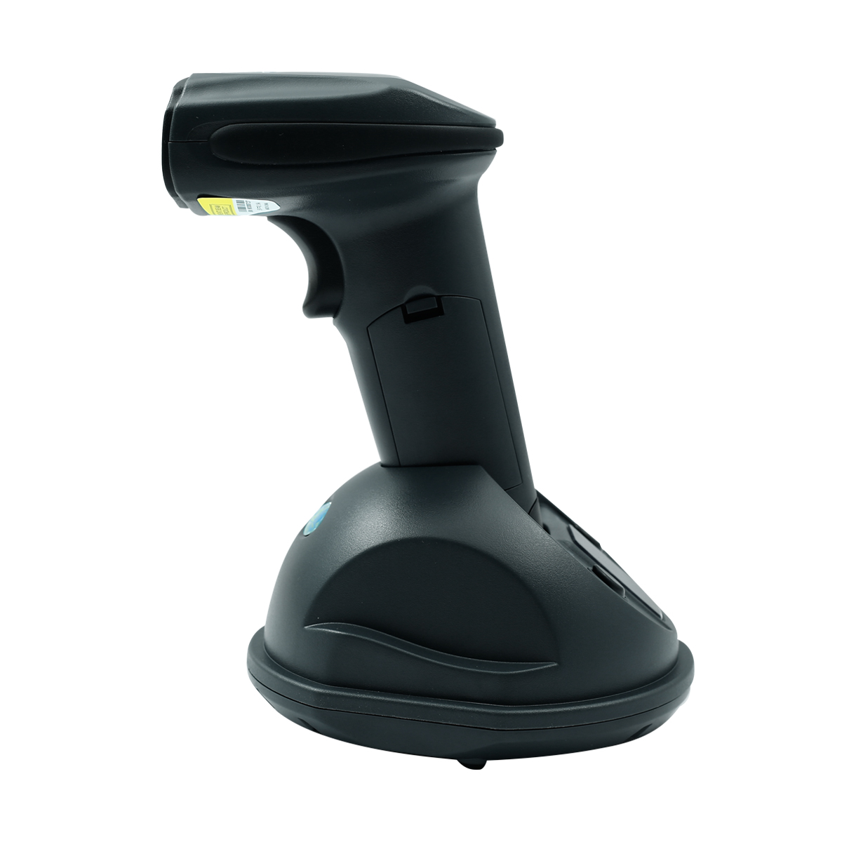 New Model OCBS-W232 433MHz or Bluetooth Wireless 2D Barcode Scanner