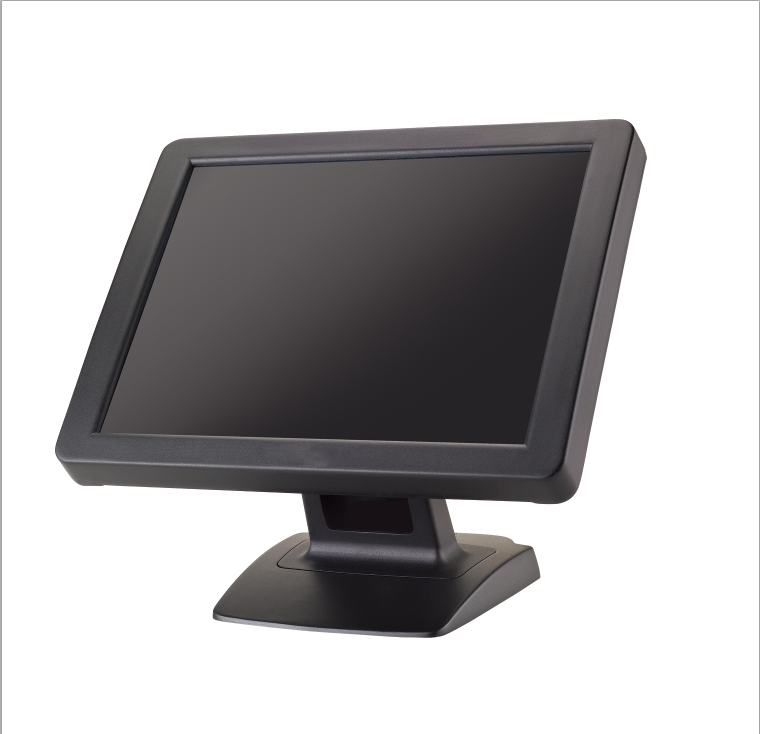 New products POS8817 17 Inch All-In-One Touch POS Terminal