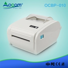 Cina (OCBP -010) Bluetooth portatile da 4 pollici Bluetooth Label Label Stampante termica diretta produttore