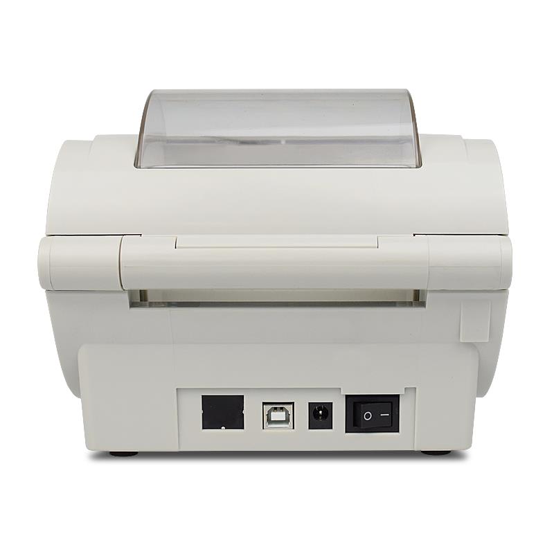 OCBP-010  POS direct thermal barcode printing machine