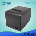 China OCBP -015 80mm Desktop WiFi Barcode Impressora de etiqueta térmica fabricante
