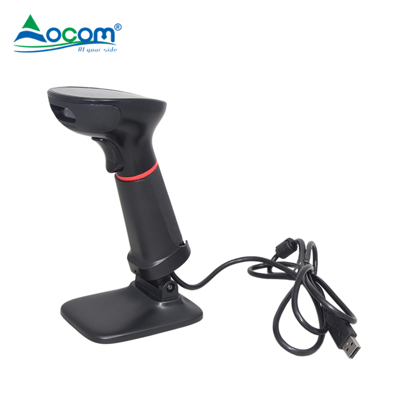 OCBS-2021 High Performance 2D Barcode Scanner With Stand - COPY - w1vvfv