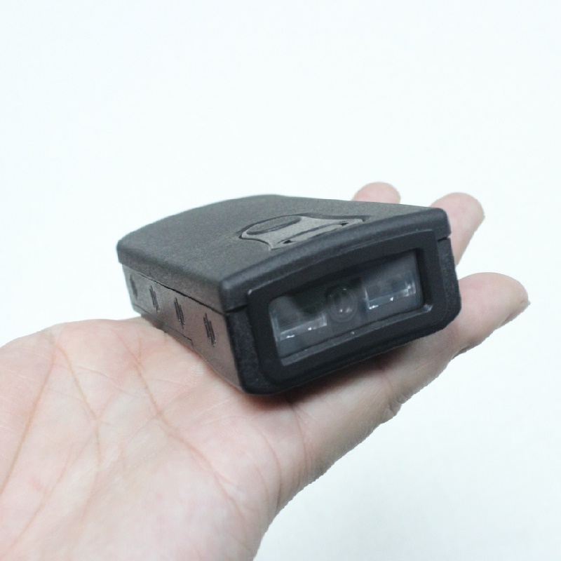 OCBS-B240 Mini Long Range wired Wireless Pocker Fixed scanner