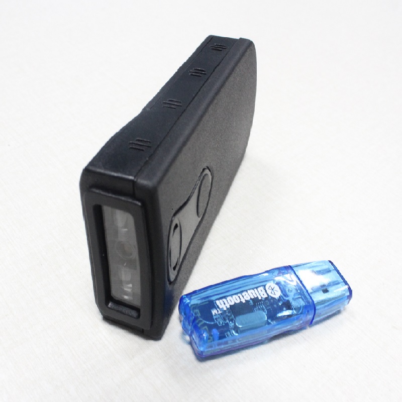 OCBS-B240 Mini Long Range wired Wireless Pocker Fixed scanner