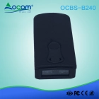 China OCBS -B240 Draadloze CCD-beeldvorming bedrade Bluetooth-barcodes Reader fabrikant
