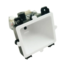 porcelana OCBS-F2202 TTL232 Escáner de código de barras QR de módulo de montaje fijo integrado 1D / 2D fabricante