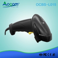 中国 OCBS -L015适用于POS系统的1D激光条形码扫描仪 制造商