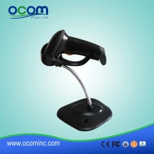 Cina OCBS -LA12 Codici a barre merceologici Scanner self-service cablato con supporto produttore