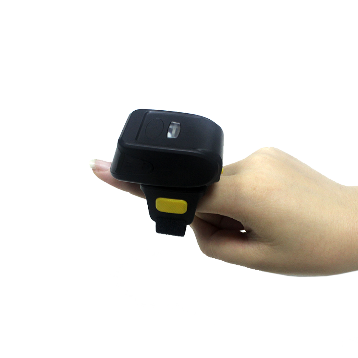 OCBS-R02 Σαρωτής 2D δακτυλικών αποτυπωμάτων Bluetooth