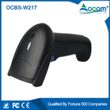 Chiny OCBS -W217 Skaner kodów kreskowych 2,4 GHz producent
