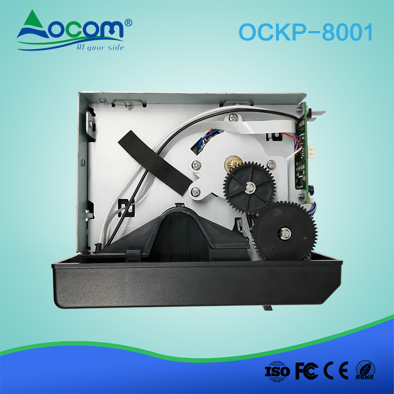 OCKP-8001 58/80mm High Speed Embedded Kiosk Thermal Printer