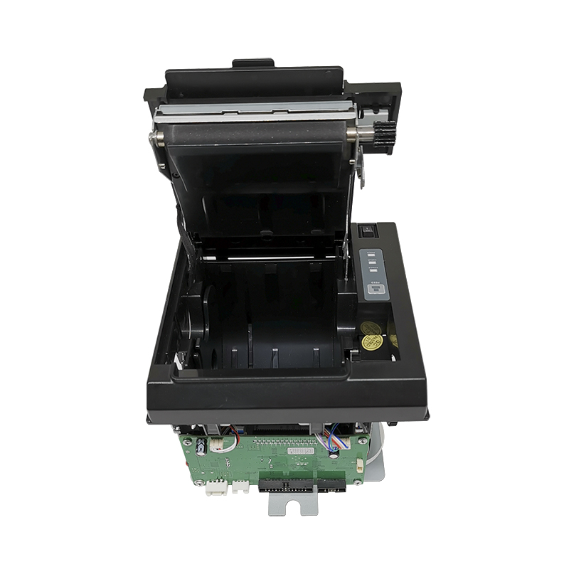 OCKP-8001 Vending machine 80mm 200mm/sec Embedded Thermal Printer