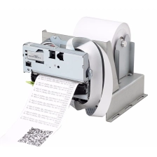 China OCKP-8003 ATM banking machine Kiosk Thermal Printer for Receipt manufacturer