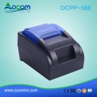 Κίνα OCPP -58E OCOM 58 χιλ. Κωδικός παραλαβής λογαριασμού εστιατορίου pos θερμικός εκτυπωτής κατασκευαστής