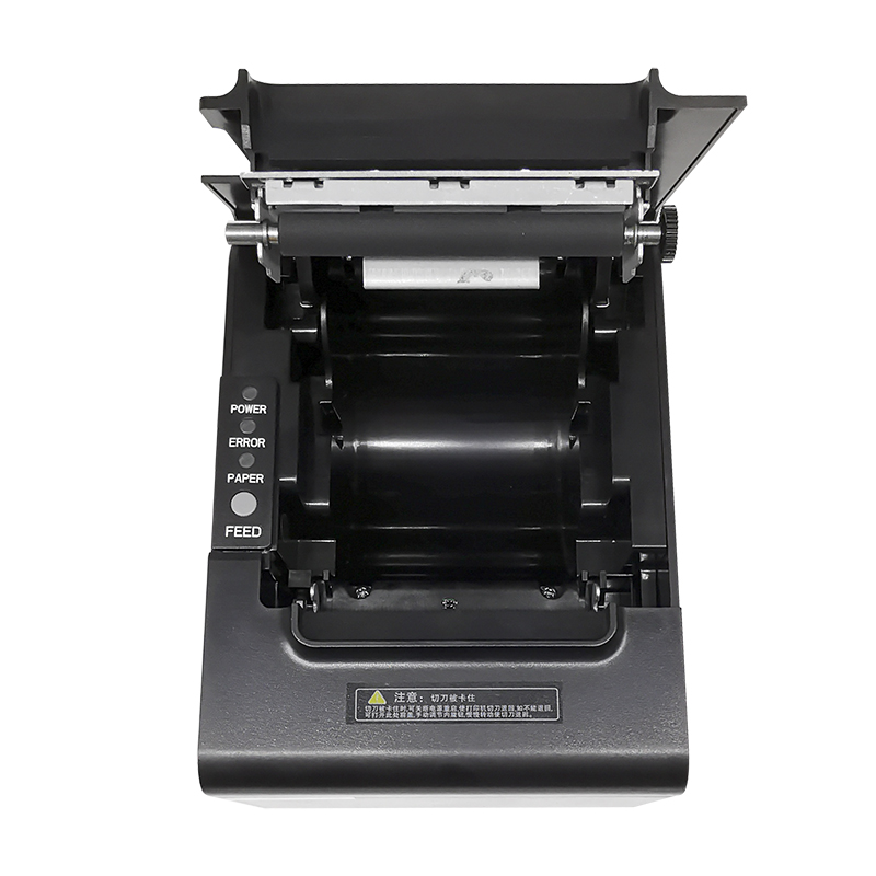 OCPP-80X Promotional price 80mm USB LAN SERIAL Thermal Receipt printer