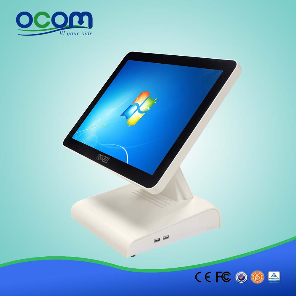 POS8619---2016 China retail pos system for sale