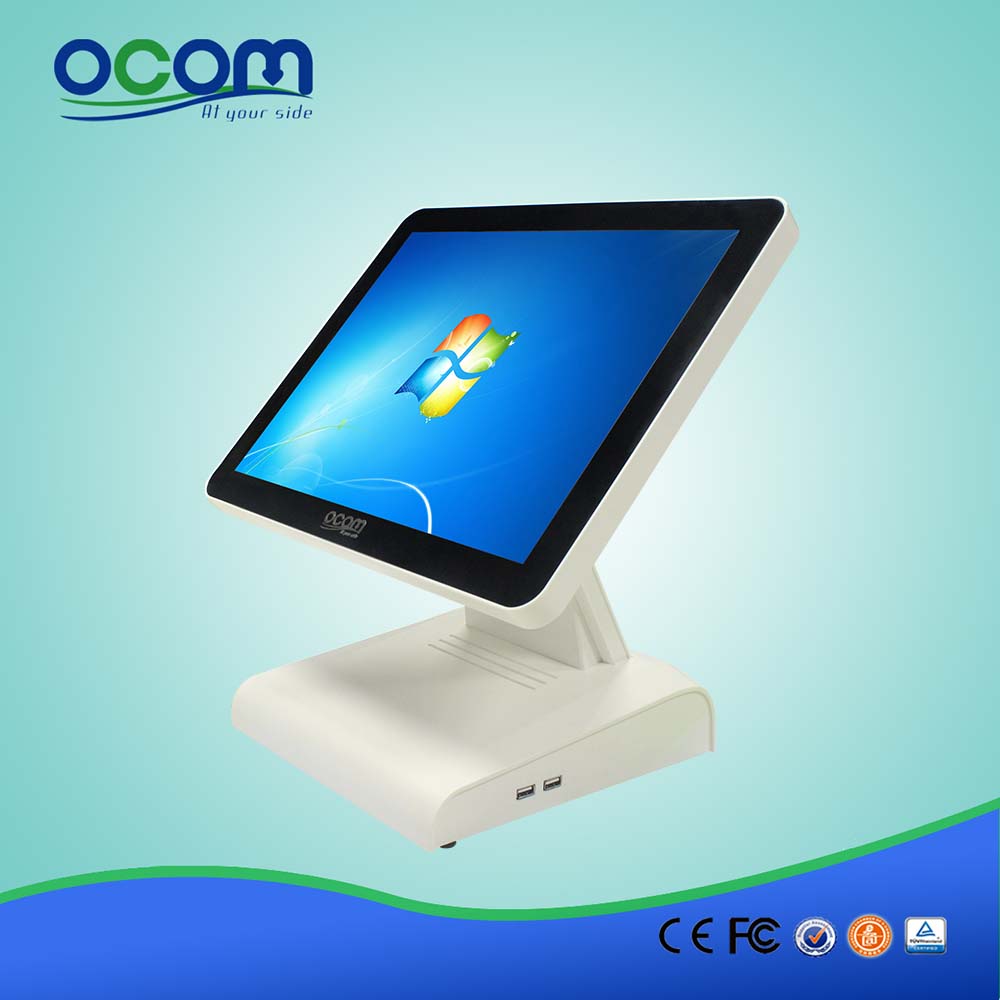 POS8619---China factory made restaurant pos system for sale