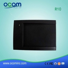 China Leitor de cartão RFID R10 fabricante