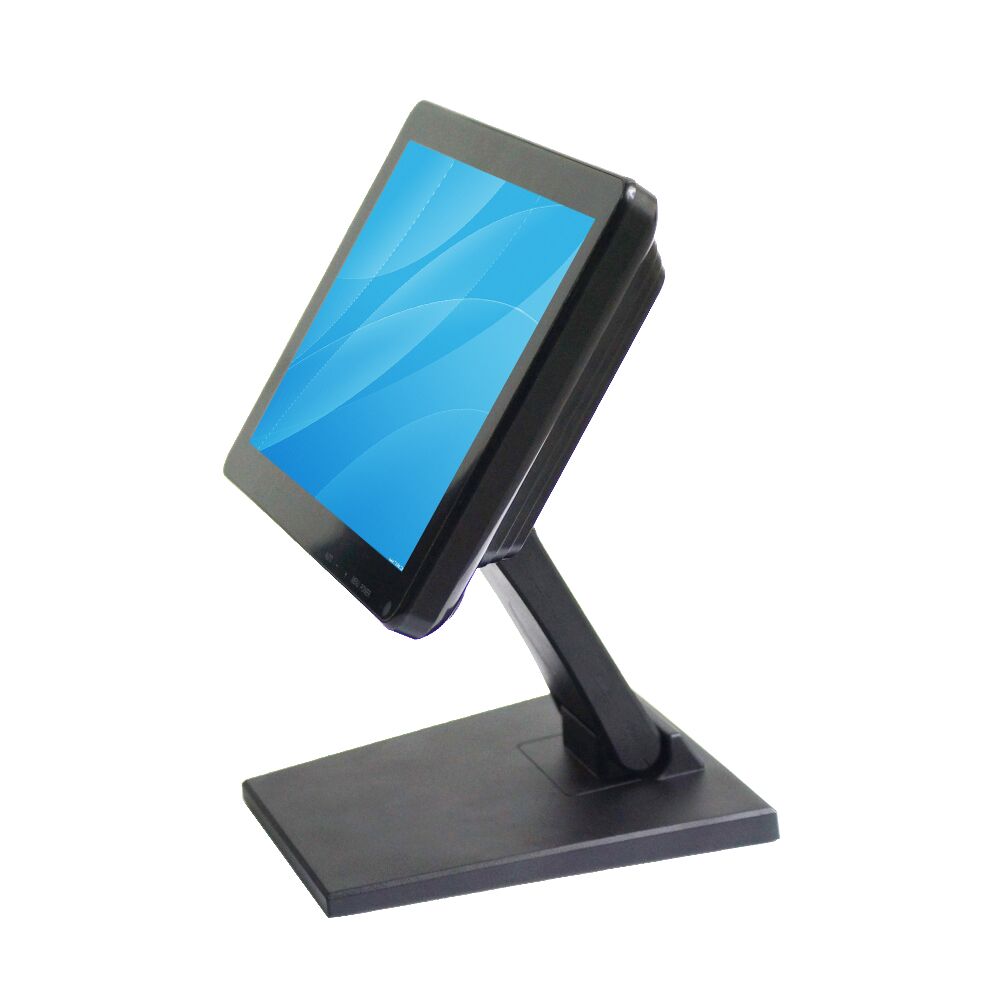 TM1204 12,1 Zoll POS Touch Screen LED Monitor