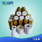 China O mais barato papel térmico fabricados na China fabricante