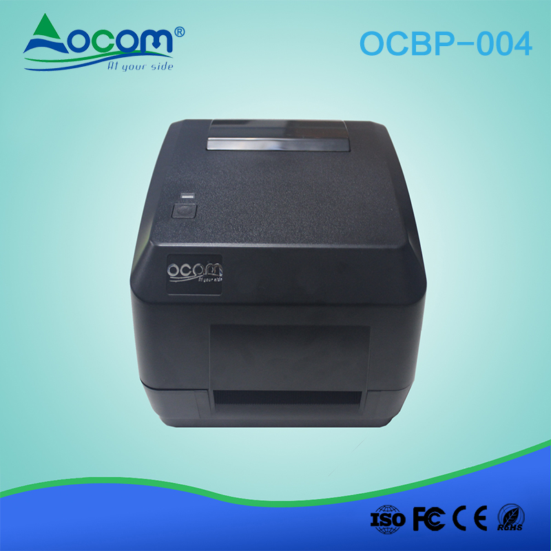 Thermo-Transfer-Label-Barcode-Drucker mit Bluetooth