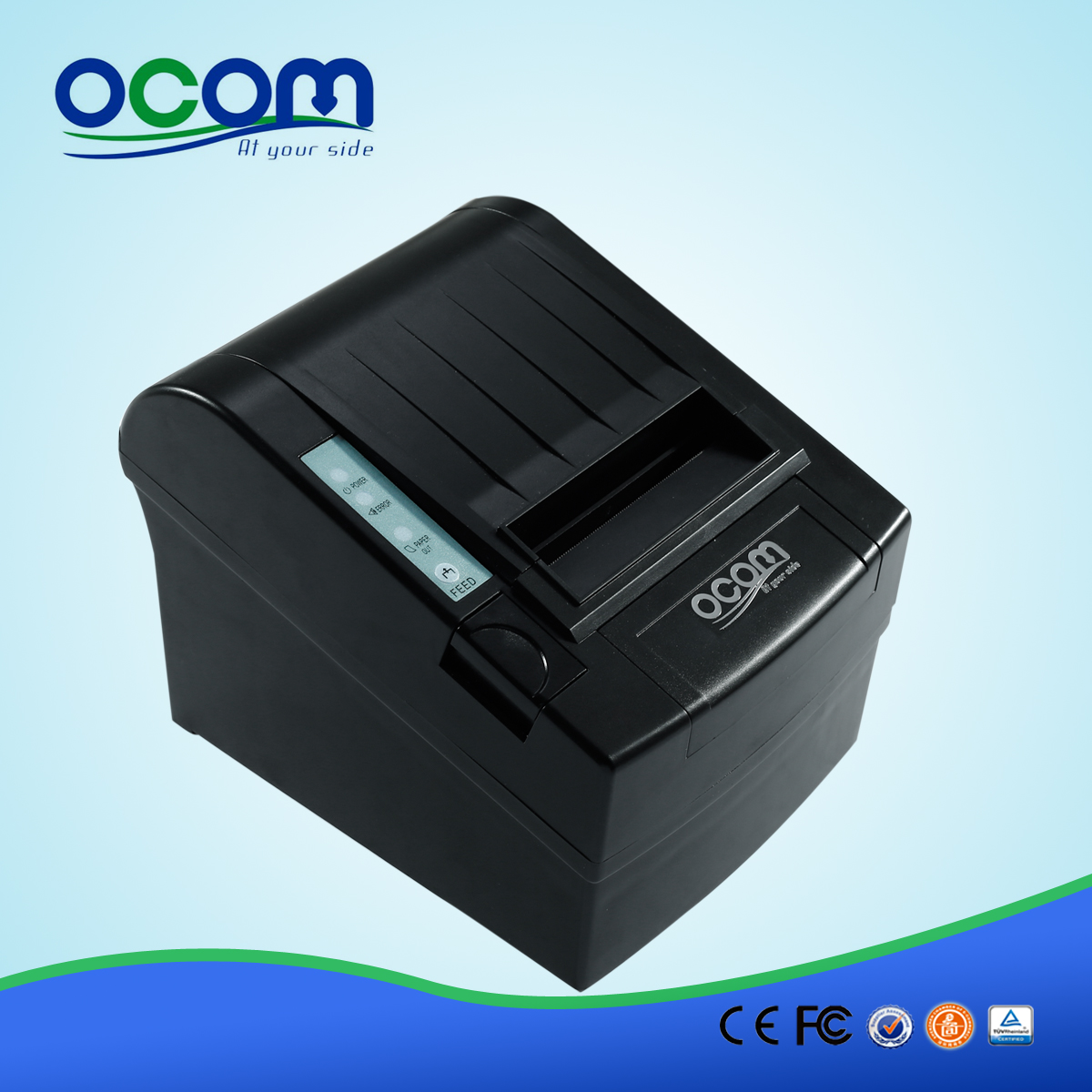 WIFI thermische printer 3 inch Android OS OCPP-806-W