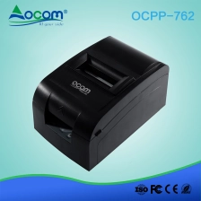 Китай Фабрика оптовой матричный принтер чеков для счета производителя